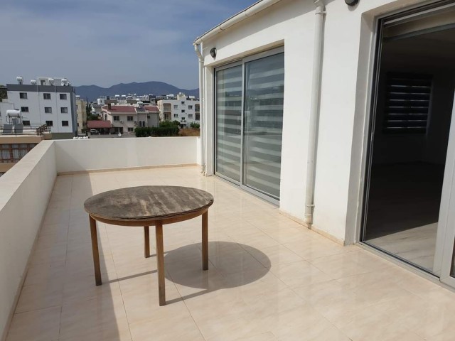 3 Bedroom Penthouse for sale 200 m² in Yenikent, Lefkoşa, North Cyprus