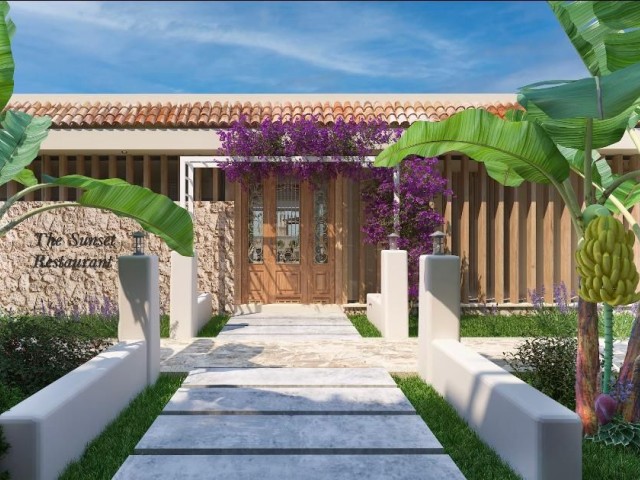 3 Bedroom Bungalow for sale 270 m² in Esentepe, Girne, North Cyprus