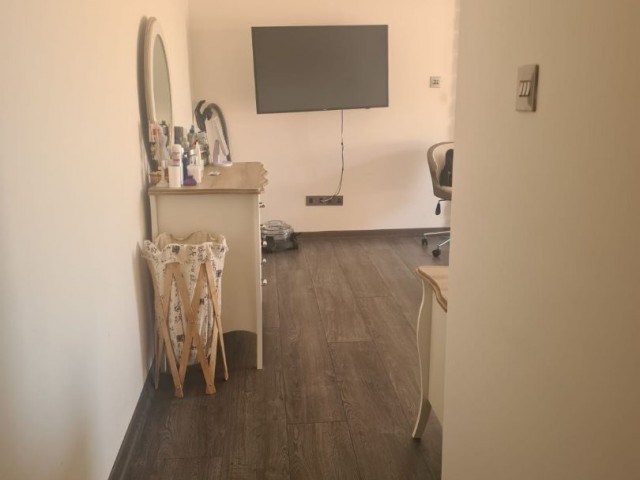 Girne Merkez Satılık Penthouse 3 1