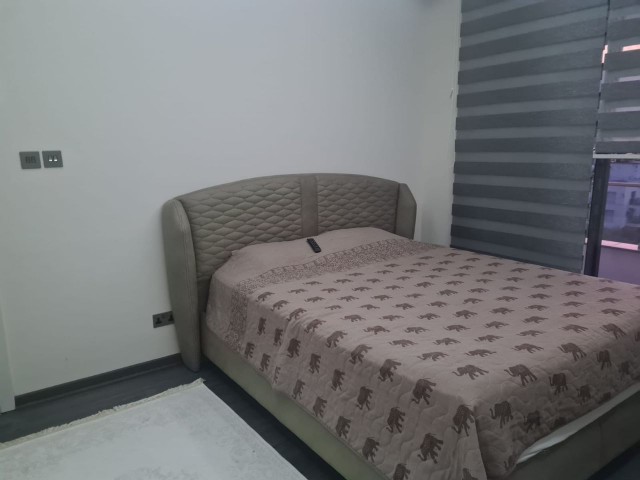 Girne Merkez Satılık Penthouse 3 1