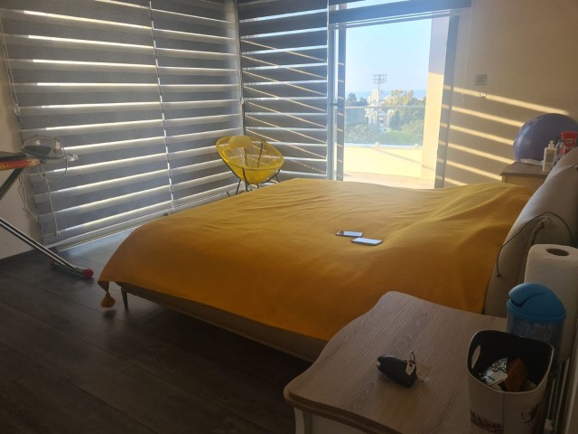 Girne Merkez Satılık Penthouse 3 1