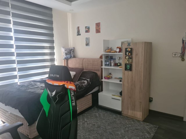 Girne Merkez Satılık Penthouse 3 1