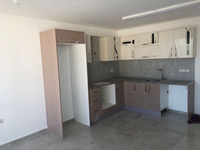 ZERO FURNISHED 2+1 Flat for Rent in Girne Center