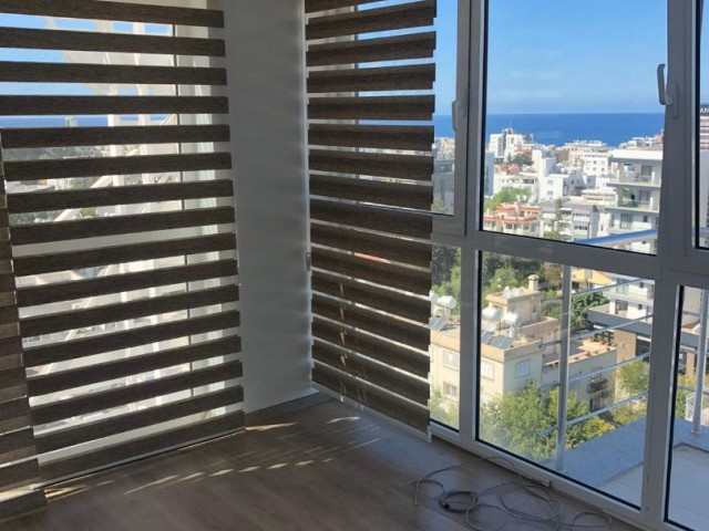 3 Bedroom Flat for sale 100 m² in Girne Merkez, Girne, North Cyprus