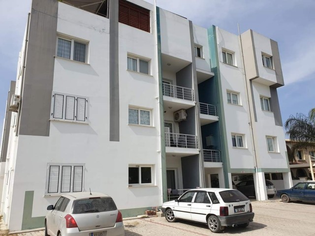 Nicosia Yenikent Penthouse For Sale 3+1