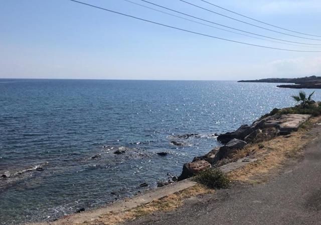 Kyrenia Karakum land For Sale