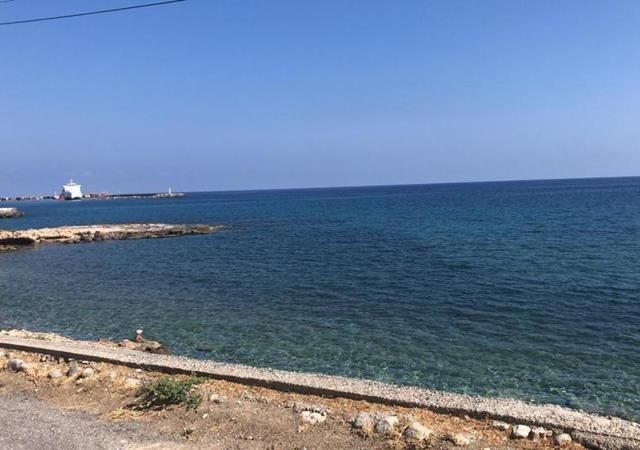 Kyrenia Karakum land For Sale