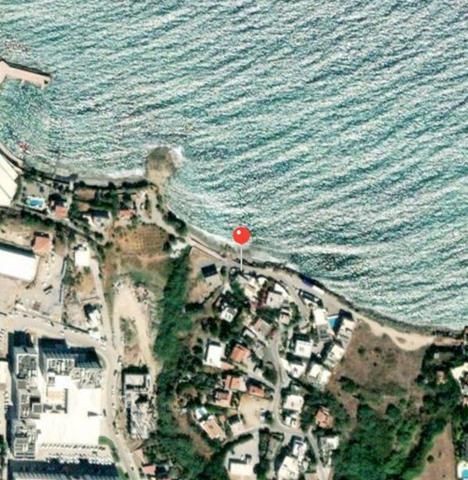 Kyrenia Karakum land For Sale