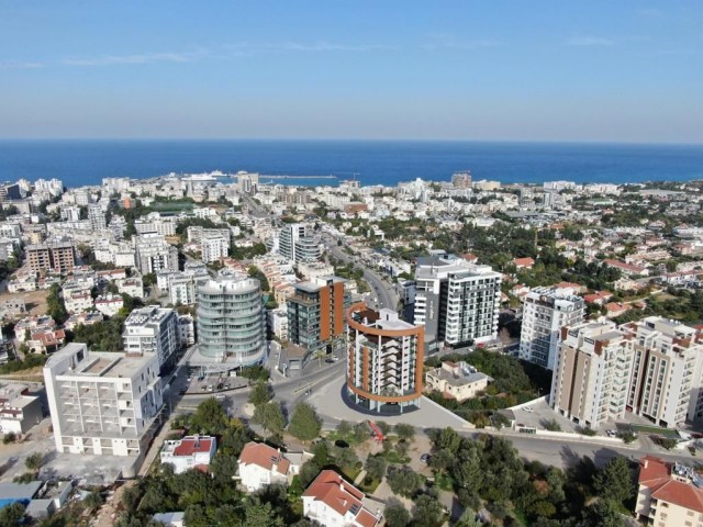 Land For Sale in Kyrenia Center