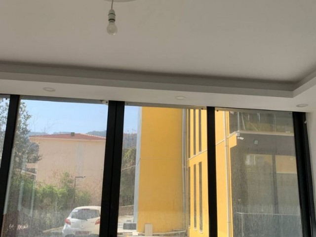 Kyrenia Alsancak flat for sale 2+1