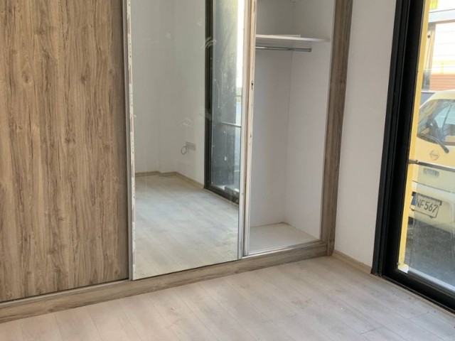 Kyrenia Alsancak flat for sale 2+1