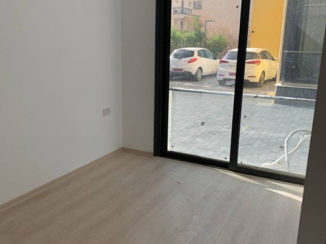 Kyrenia Alsancak flat for sale 2+1