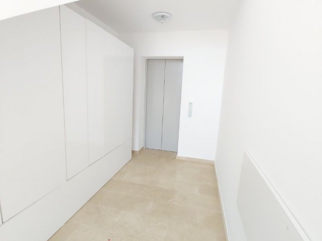 Nicosia Kucuk kaymakli Flat For Sale 2+1