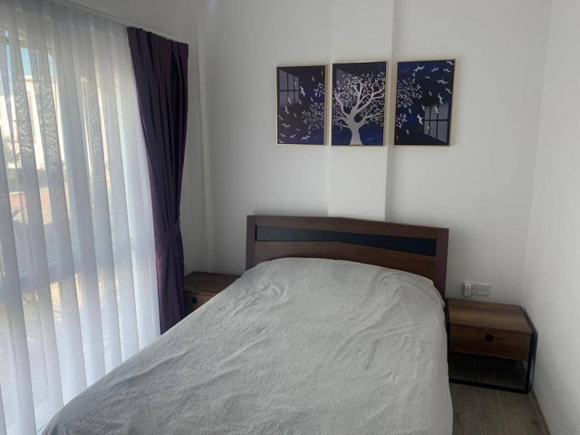 Lefke Gaziveren Kiralık Daire 2+1