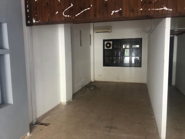 Kyrenia Central Office Shop for Rent ** 