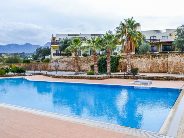 Penthouse 3+1 Zu Vermieten In Kyrenia Esentepe ** 