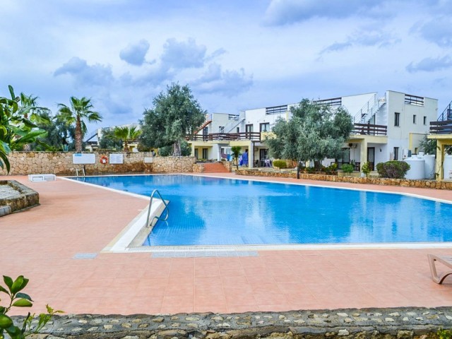 Penthouse 3+1 Zu Vermieten In Kyrenia Esentepe ** 