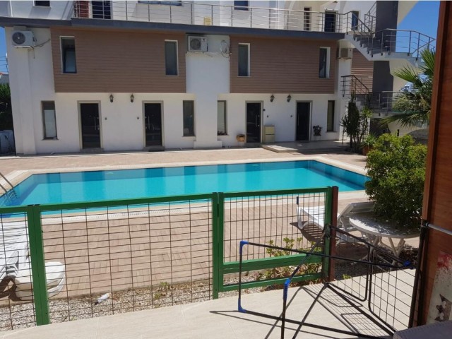 1+1 Flat for Rent in Karaoğlanoğlu, Girne