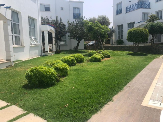 1+1 Wohnung zur täglichen Miete in Kyrenia / Alsancak Elite Site Blue Mare Suite ** 