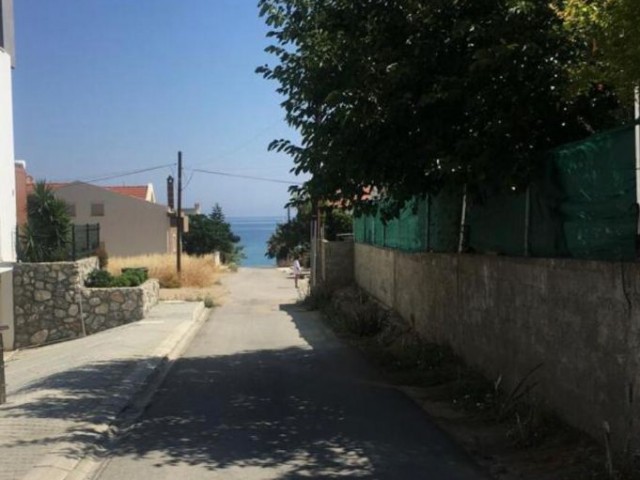 1+1 Wohnung Zur Täglichen Miete In Kyrenia / Karaoganoglu ** 