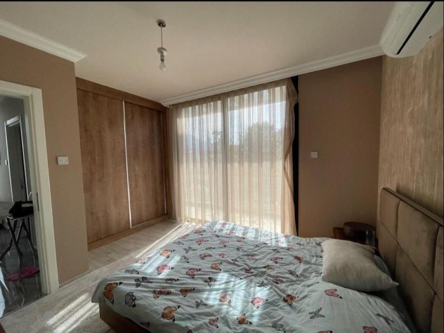 Kyrenia Çatalköy Villa For Rent 2+1