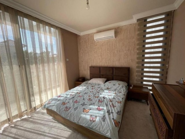 Kyrenia Çatalköy Villa For Rent 2+1