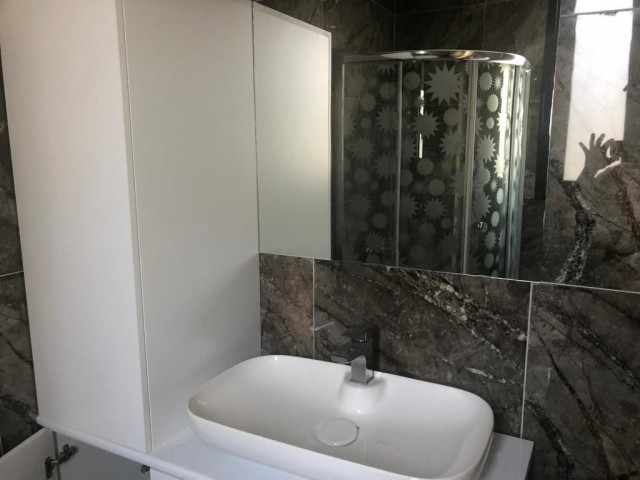 Kyrenia Çatalköy Villa For Rent 2+1