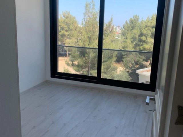 Kyrenia Center Flat For Sale 2+1