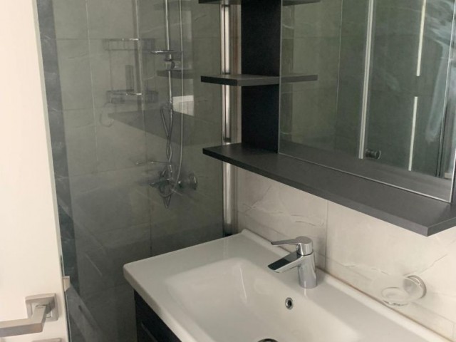 Kyrenia Center Flat For Sale 2+1