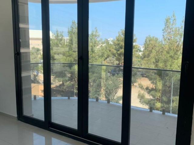 Kyrenia Center Flat For Sale 2+1