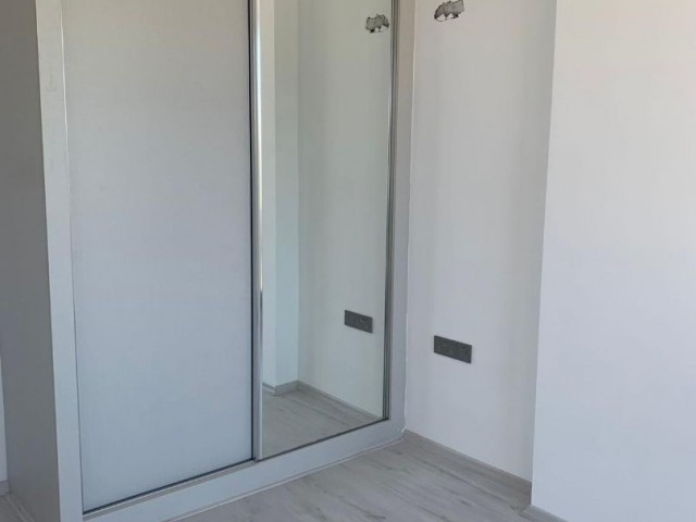 Kyrenia Center Flat For Sale 2+1