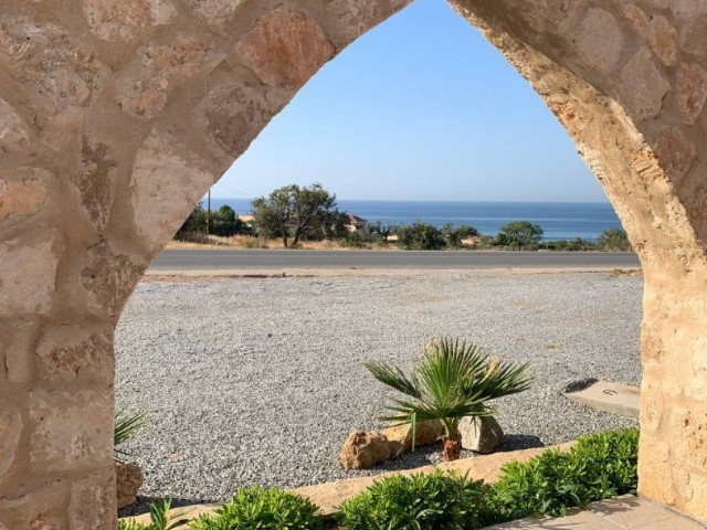 Girne Bahçeli Satılık Arazi