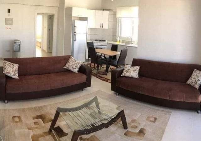 Nicosia Gonyeli Flat for Sale 2+1