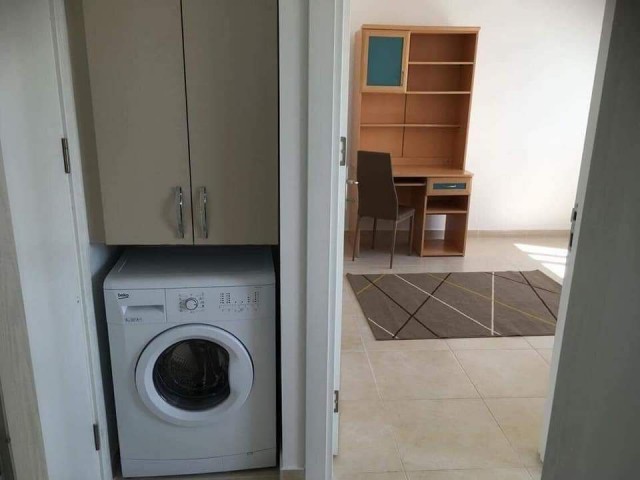 Wohnung Zu Verkaufen In Nikosia Mitreizungen 2 + 1 ** 