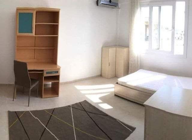 Wohnung Zu Verkaufen In Nikosia Mitreizungen 2 + 1 ** 