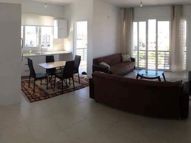 Nicosia Gonyeli Flat for Sale 2+1