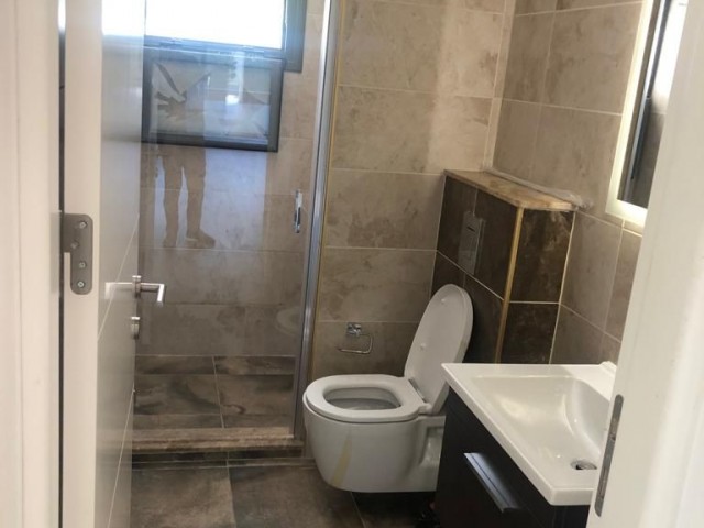 Girne Merkez Kiralık Daire 1+1