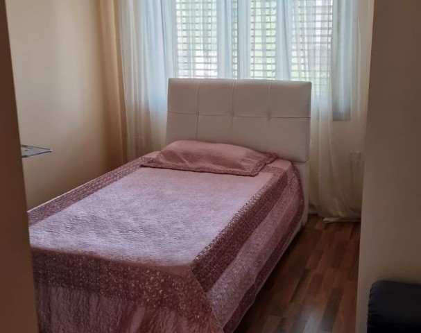 Lefkoşa Ortaköy Satılık Villa 3+1