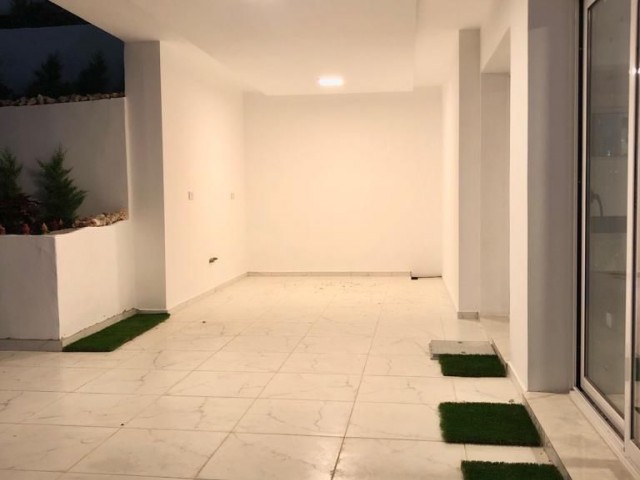 Girne Yukarı Girne Satılık Villa 4+1