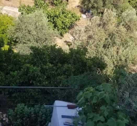 Großes Einfamilienhaus Zum Verkauf In Kyrenia Bosporus ** 