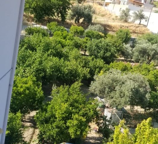 Großes Einfamilienhaus Zum Verkauf In Kyrenia Bosporus ** 