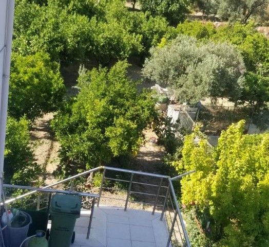 Großes Einfamilienhaus Zum Verkauf In Kyrenia Bosporus ** 