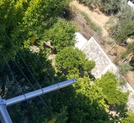 Großes Einfamilienhaus Zum Verkauf In Kyrenia Bosporus ** 