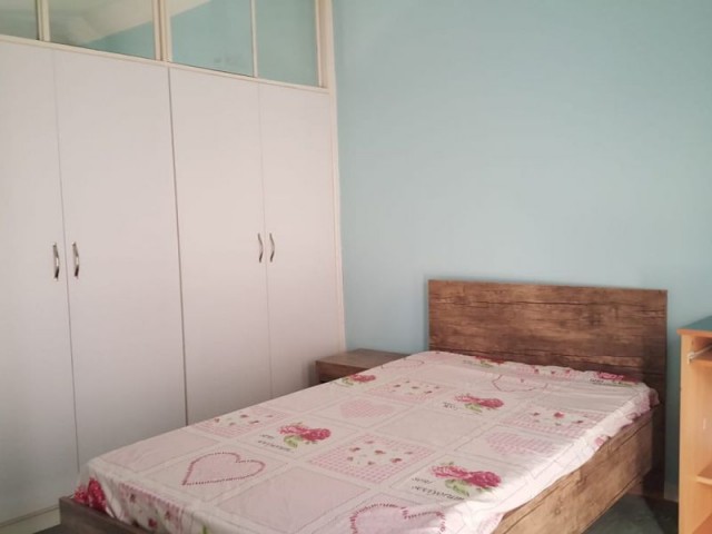 Nikosia Ortaköy Wohnung Zu Verkaufen 3 + 1 ** 