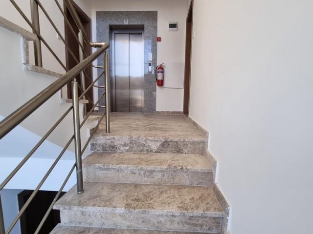 Nicosia Kizilbasi Flat For Sale 2+1