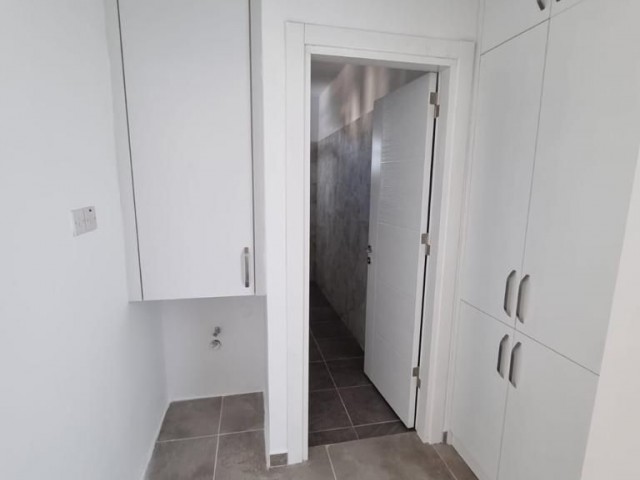 Nicosia Kizilbasi Flat For Sale 2+1