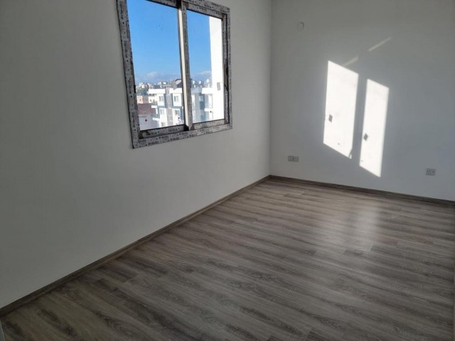 Nicosia Kizilbasi Flat For Sale 2+1