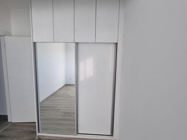 Nicosia Kizilbasi Flat For Sale 2+1