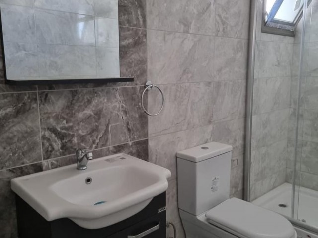 Nicosia Kizilbasi Flat For Sale 2+1