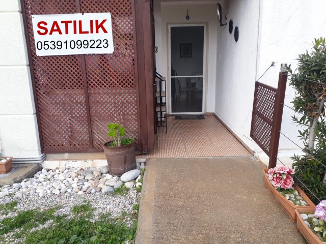 Girne Esentepe Satılık Daire 2+1